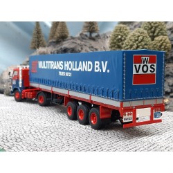 Tekno Volvo F88 Wim Vos / Multitrans