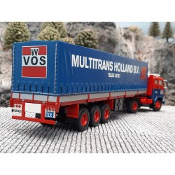 Tekno Volvo F88 Wim Vos / Multitrans