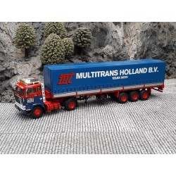 Tekno Volvo F88 Wim Vos / Multitrans