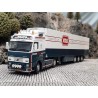 Tekno Volvo FH16 globetrotter Dijco