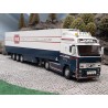Tekno Volvo FH16 globetrotter Dijco