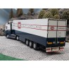 Tekno Volvo FH16 globetrotter Dijco