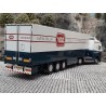 Tekno Volvo FH16 globetrotter Dijco