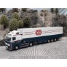 Tekno Volvo FH16 globetrotter Dijco
