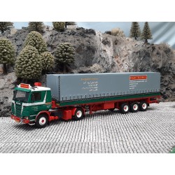 Tekno Scania 142M Rynart trucking