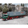 Tekno Scania 142M Rynart trucking
