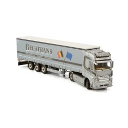 WSI Mercedes Actros MP5 Gigaspace Becatrans