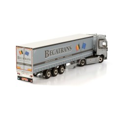 WSI Mercedes Actros MP5 Gigaspace Becatrans