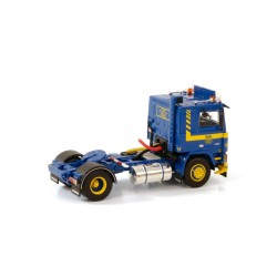 WSI Volvo F1220 Erwin van Belle