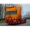 WSI Scania 144 L 530 topline VSB Druten