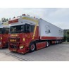 WSI Daf XF SuperSpaceCab Jan C. Swijnenburg