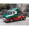 Tekno Scania T144 L 460 6x4 Knut Enger