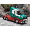 Tekno Scania T144 L 460 6x4 Knut Enger