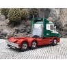 Tekno Scania T144 L 460 6x4 Knut Enger