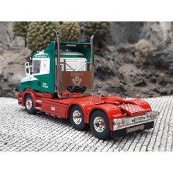 Tekno Scania T144 L 460 6x4 Knut Enger
