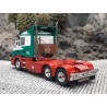 Tekno Scania T144 L 460 6x4 Knut Enger