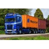 WSI Scania NGS S530 normal cab Van Wonderen Beesd