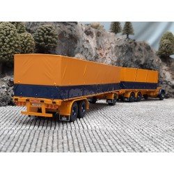 Tekno Volvo N88 ASG / Ove Petterson