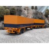 Tekno Volvo N88 ASG / Ove Petterson