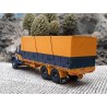 Tekno Volvo N88 ASG / Ove Petterson