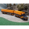Tekno Volvo N88 ASG / Ove Petterson