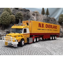 Tekno Scania T143 topline N.B. Overland