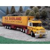 Tekno Scania T143 topline N.B. Overland