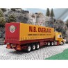 Tekno Scania T143 topline N.B. Overland