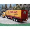 Tekno Scania T143 topline N.B. Overland