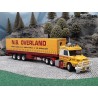 Tekno Scania T143 topline N.B. Overland