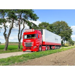 WSI Scania NGS R530 normal cab Schrier