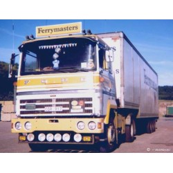 Tekno Ford Transcontinental Ferrymasters