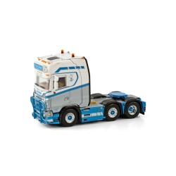 WSI Scania NGS S highline Kevin Tardif