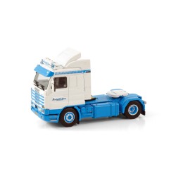 WSI Scania 143 H 420 streamline FreightLine