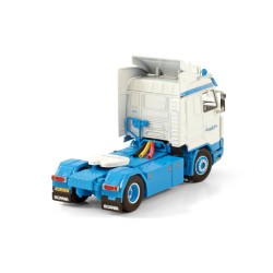 WSI Scania 143 H 420 streamline FreightLine