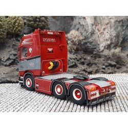 Tekno Scania NGS R590 highline 6x2 NC Christensen