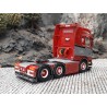 Tekno Scania NGS R590 highline 6x2 NC Christensen