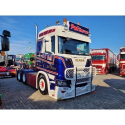 Tekno Scania NGS R normal cab 6x2 PWT Thermo