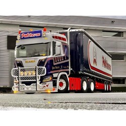 Tekno Scania NGS R normal cab 6x2 PWT Thermo