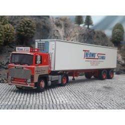 Tekno Scania 141 PB Andersen / ThermoScandia
