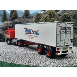 Tekno Scania 141 PB Andersen / ThermoScandia