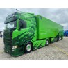 Tekno Scania NGS S660 highline Müller / Royal Flush