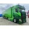 Tekno Scania NGS S660 highline Müller / Royal Flush
