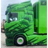Tekno Scania NGS S660 highline Müller / Royal Flush