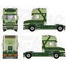 Tekno Scania T144 L 530 topline Lee D.Herbert