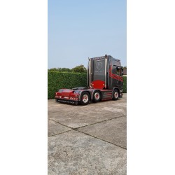 Tekno Scania NGS S highline 6x2 Rima