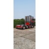 Tekno Scania NGS S highline 6x2 Rima