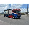 Tekno Scania NGS R650 normal cab Alex Top