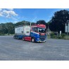 Tekno Scania NGS R650 normal cab Alex Top