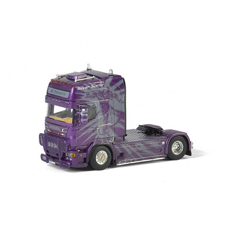 WSI Scania R6 topline ML transporte